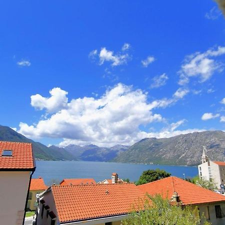 Apartments Andrea Kotor Exterior foto